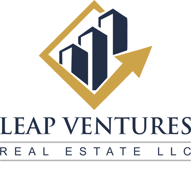 Leap Ventures Real Estate LLC